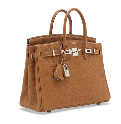 hermes togo leather birkin